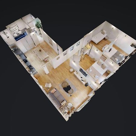 230 Suite Mayfair - Superb Apartment In Paříž Exteriér fotografie