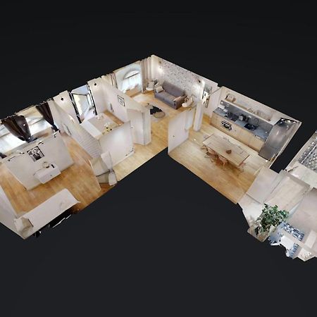 230 Suite Mayfair - Superb Apartment In Paříž Exteriér fotografie