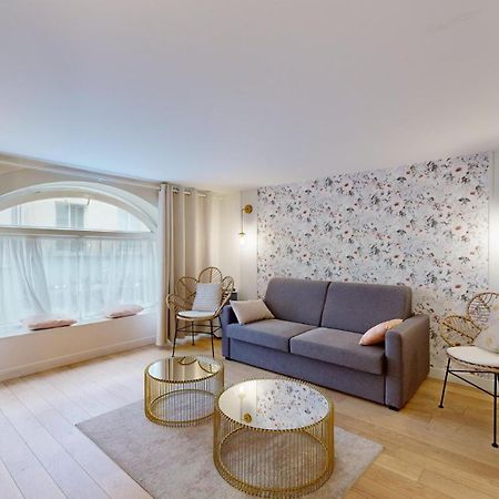 230 Suite Mayfair - Superb Apartment In Paříž Exteriér fotografie