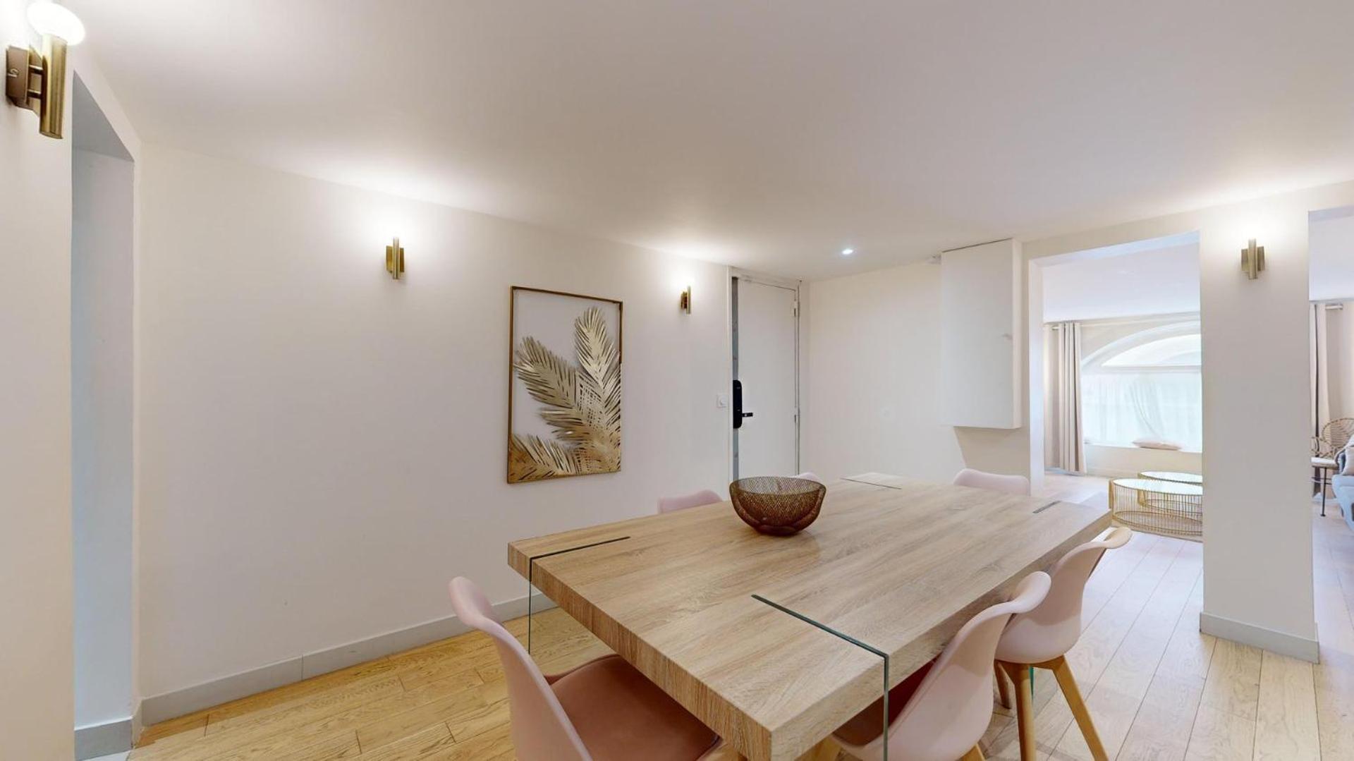 230 Suite Mayfair - Superb Apartment In Paříž Exteriér fotografie