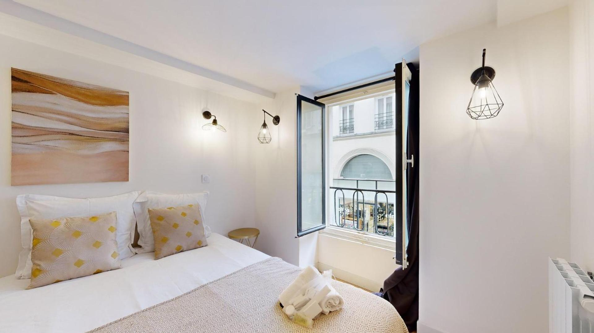 230 Suite Mayfair - Superb Apartment In Paříž Exteriér fotografie