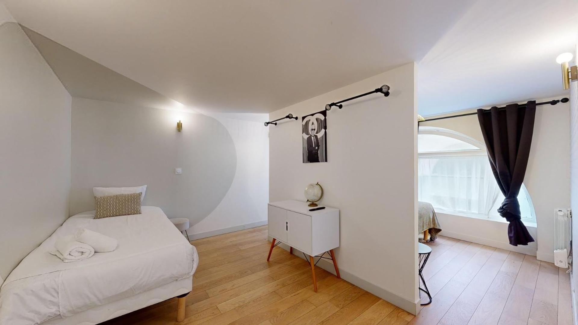 230 Suite Mayfair - Superb Apartment In Paříž Exteriér fotografie