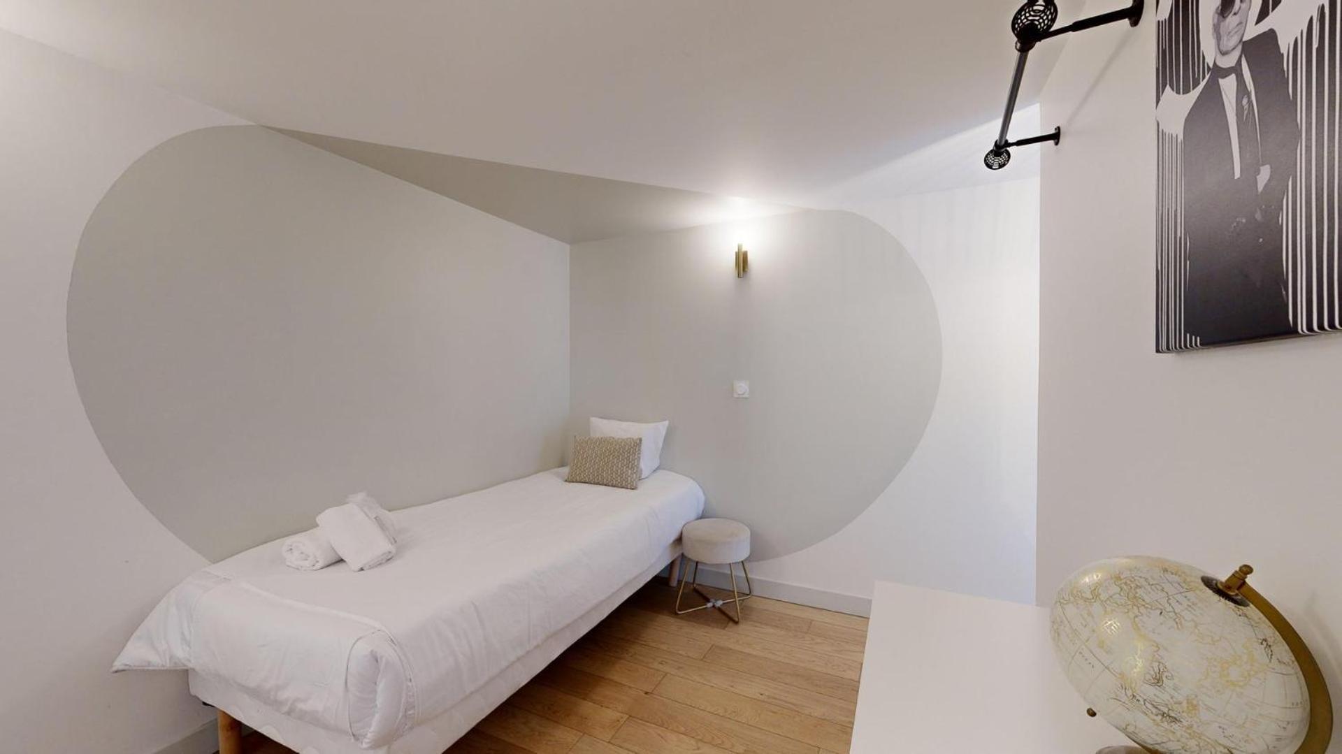 230 Suite Mayfair - Superb Apartment In Paříž Exteriér fotografie
