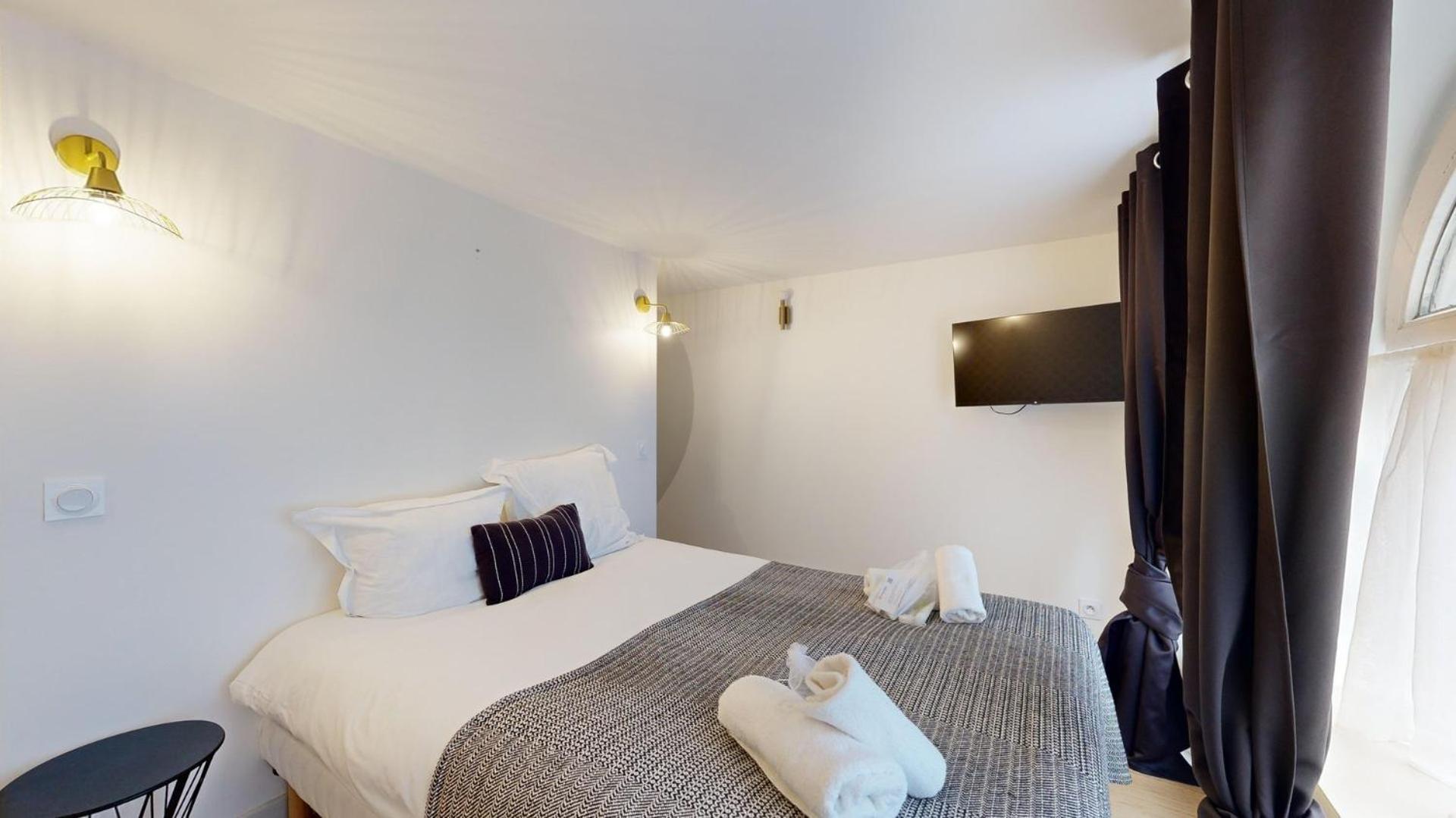 230 Suite Mayfair - Superb Apartment In Paříž Exteriér fotografie