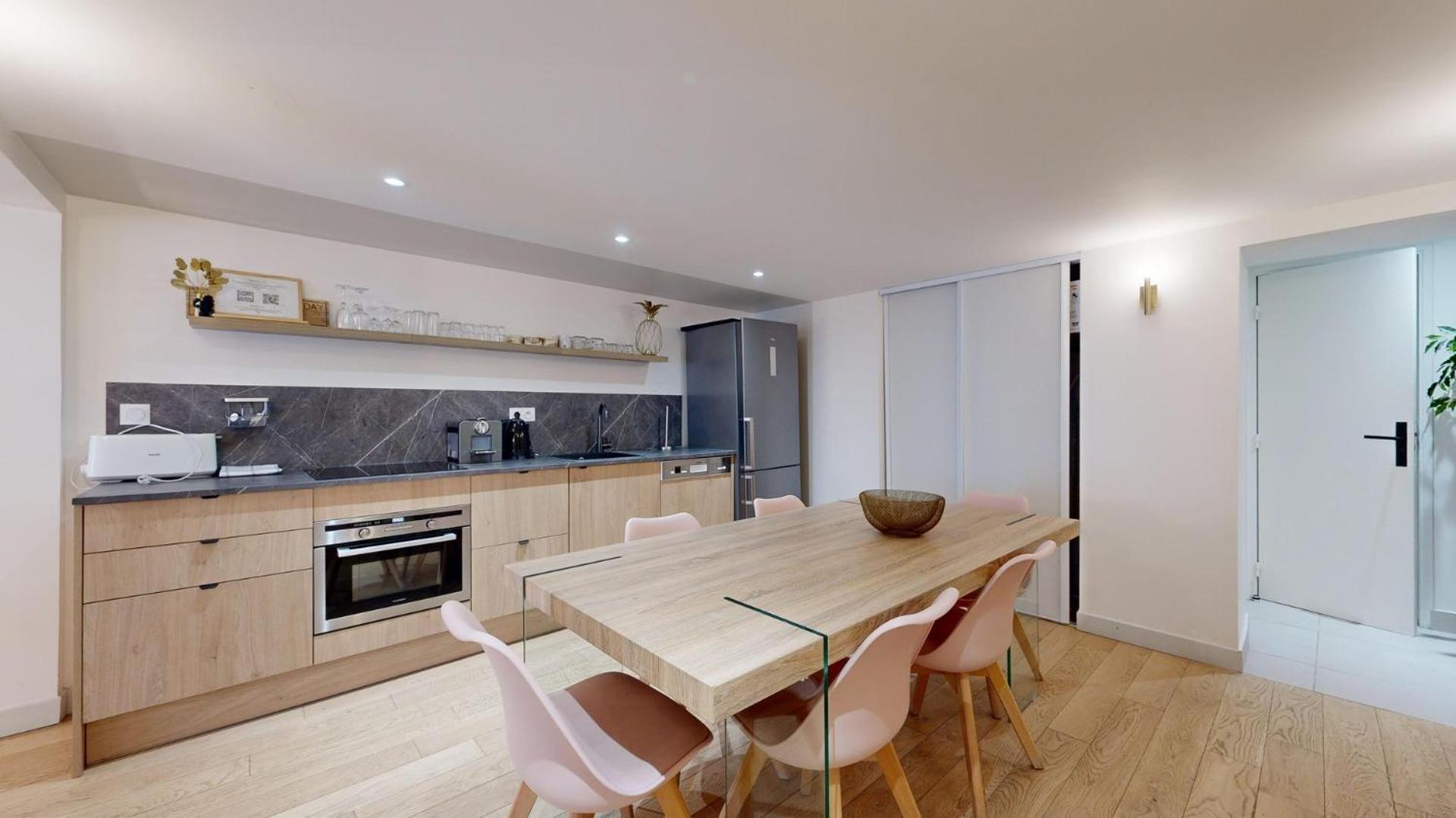 230 Suite Mayfair - Superb Apartment In Paříž Exteriér fotografie